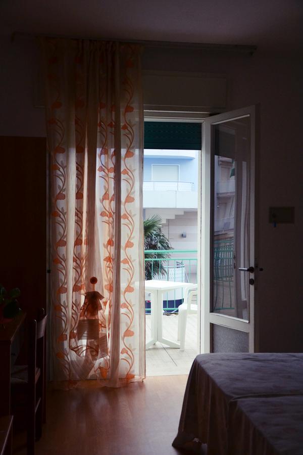 Hotel Rex Lido di Jesolo Exterior foto